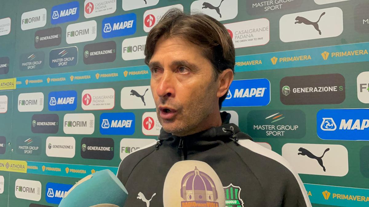 Il Sassuolo Primavera fa fuori i viola. Bigica: "Ci hanno fatto soffrire, ma sono felice"