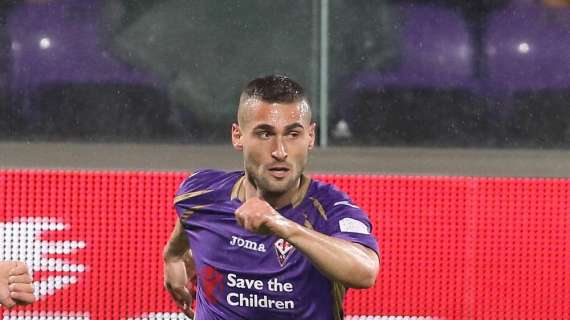 ROSI, L'ex terzino viola ha firmato con la Torres