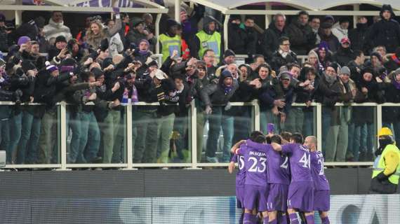 EX VIOLA A FV, Scudetto? Ecco cosa manca ai viola