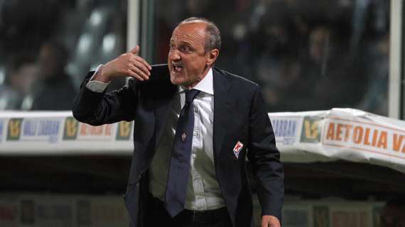 SAMP, Esonerato Ferrara, al suo posto Delio Rossi