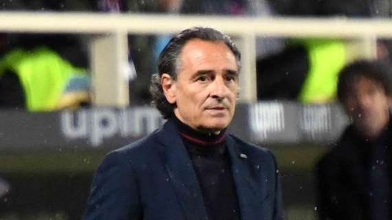 SPECIALE FV, La Firenze di Prandelli: rivedi il video