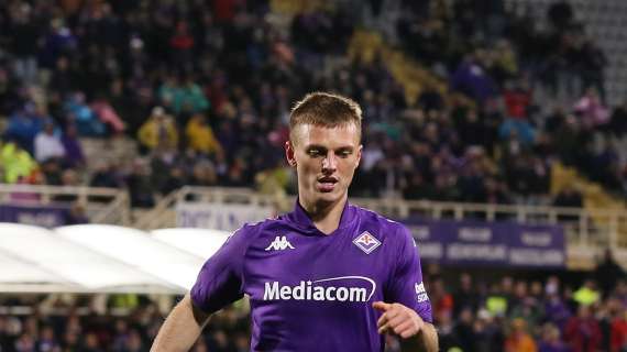 Fiorentina, otto giocatori convocati dalle rispettive Nazionali durante la sosta