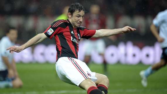 VAN BOMMEL, Milanello come una grande famiglia