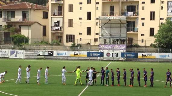 LIVE PRIMAVERA, Fiorentina-Bologna 1-2