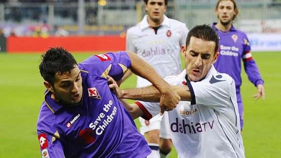 CASMS, Le limitazioni per Cagliari-Fiorentina