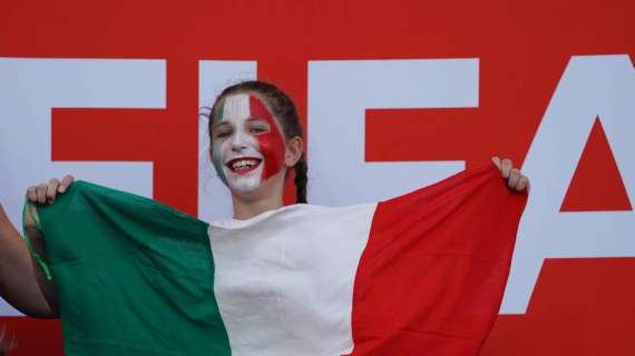 IAPICHINO, Record da urlo: 6.91 come Fiona May