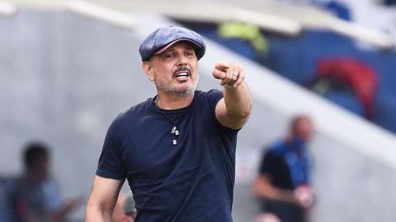 BOLOGNA, I convocati di Mihajlovic: torna Schouten