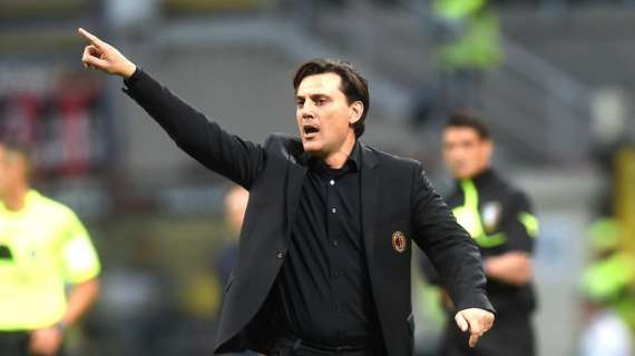 MONTELLA, Non vedo squadre che giocano meglio di noi