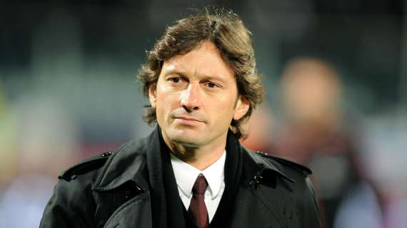 LEONARDO, Inter vicina? Mancano tante partite