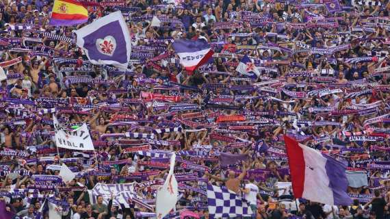 FIRENZEVIOLA.IT, Diventa fan su Facebook!