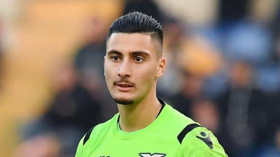 LAZIO, Thomas Strakosha va ko: salterà Firenze?