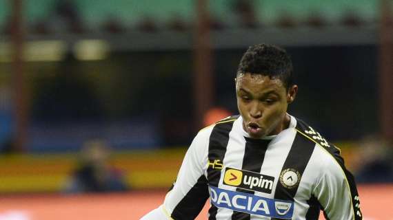 MURIEL, Proseguono le trattative con la Sampdoria