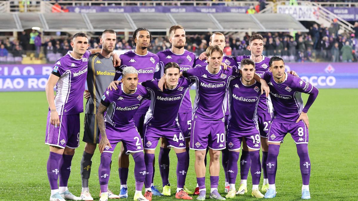 Chi è stato il miglior viola in Fiorentina-Cagliari 1-2? Vota il sondaggio di FirenzeViola.it!