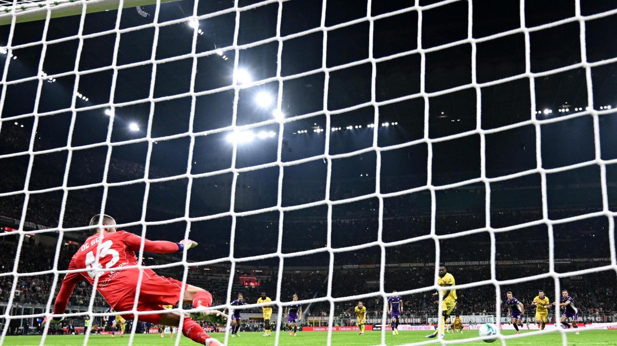 Chi è stato il miglior viola in Milan-Fiorentina 2-1? Vota il sondaggio di FirenzeViola.it!