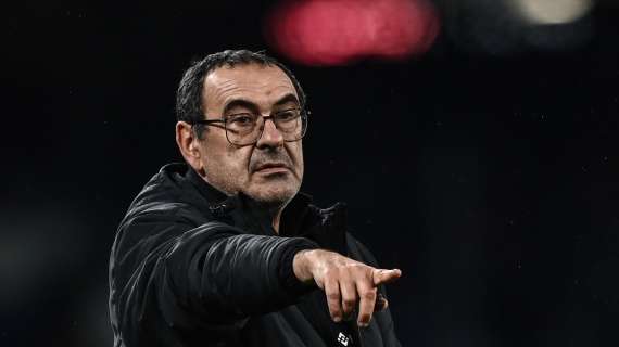 SARRI, Conference più scarsa per Mou? Non condivido