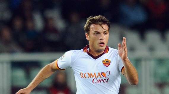 MILAN-ROMA, Formazioni: c'è Ljajic, Totti panca