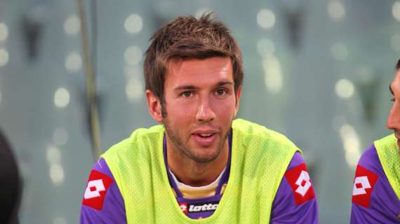 TAGLIANI, L'ex viola firma con il Sudtirol