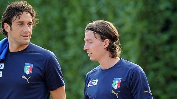 LIPPI, Montolivo ha sofferto un po'