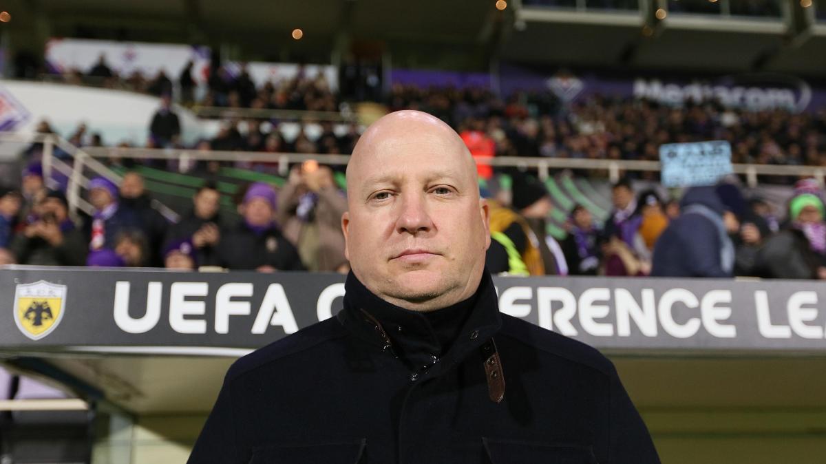 Nikolic in conferenza: "Abbiamo dominato la gara. Ci aspettavamo una reazione viola"