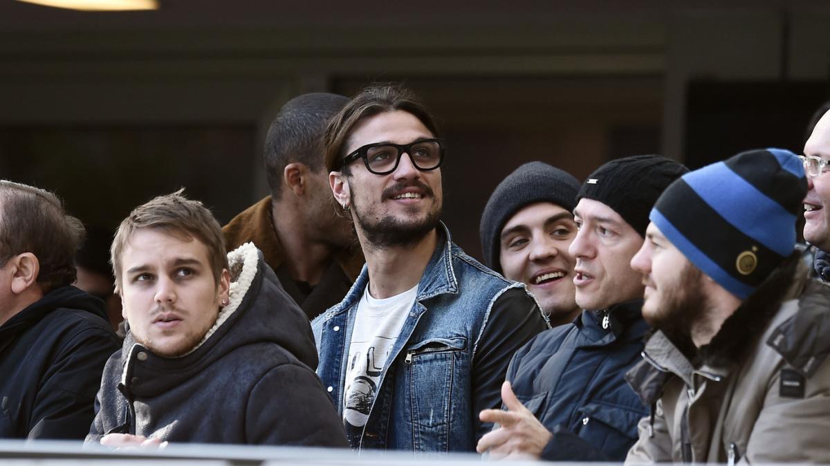 Ore di apprensione per Osvaldo: l'ex viola è ricoverato in terapia intensiva