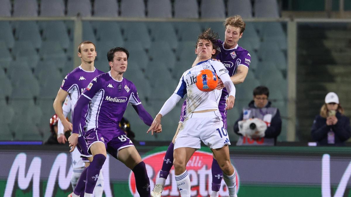 Fiorentina ko col Como: chi si salva tra i viola? Vota il Top FV!