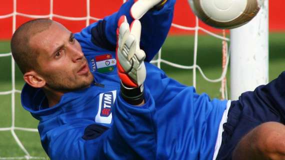 MILAN, Stagione finita per Abbiati?