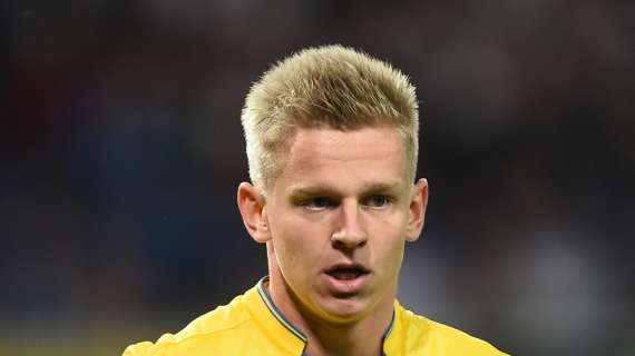 ZINCHENKO, Con l'Italia sarà una finale. Siamo motivati