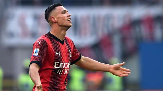 SERIE A, Il Milan batte il Monza 3-0 e consolida il 3° posto