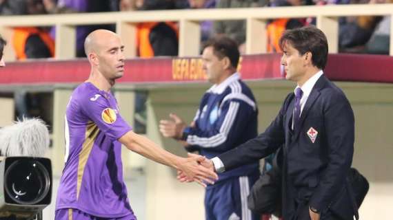 AG. BORJA VALERO A FV, MONTELLA LO HA FATTO CRESCERE. LA DIETA...