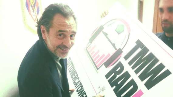 PRANDELLI, In Italia davo fastidio. Tornerei ct