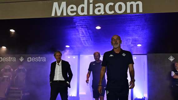 Sorrisi e non solo. Dalla presentazione al Viola Park, un segnale forte dalla Fiorentina