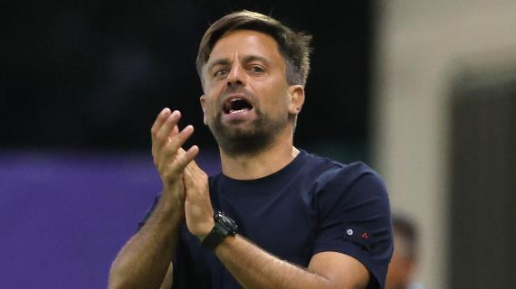 Primavera, alle 15 c'è il Verona al Viola Park. Galloppa vuole confermarsi sul podio
