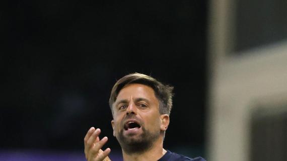 Primavera, primo tempo ricco di gol al Viola Park: 2-2 tra Fiorentina e Lecce all'intervallo