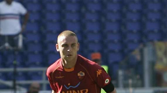 MORABITO, Per 40 milioni De Rossi può partire!