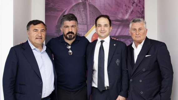 Foto di ACF Fiorentina