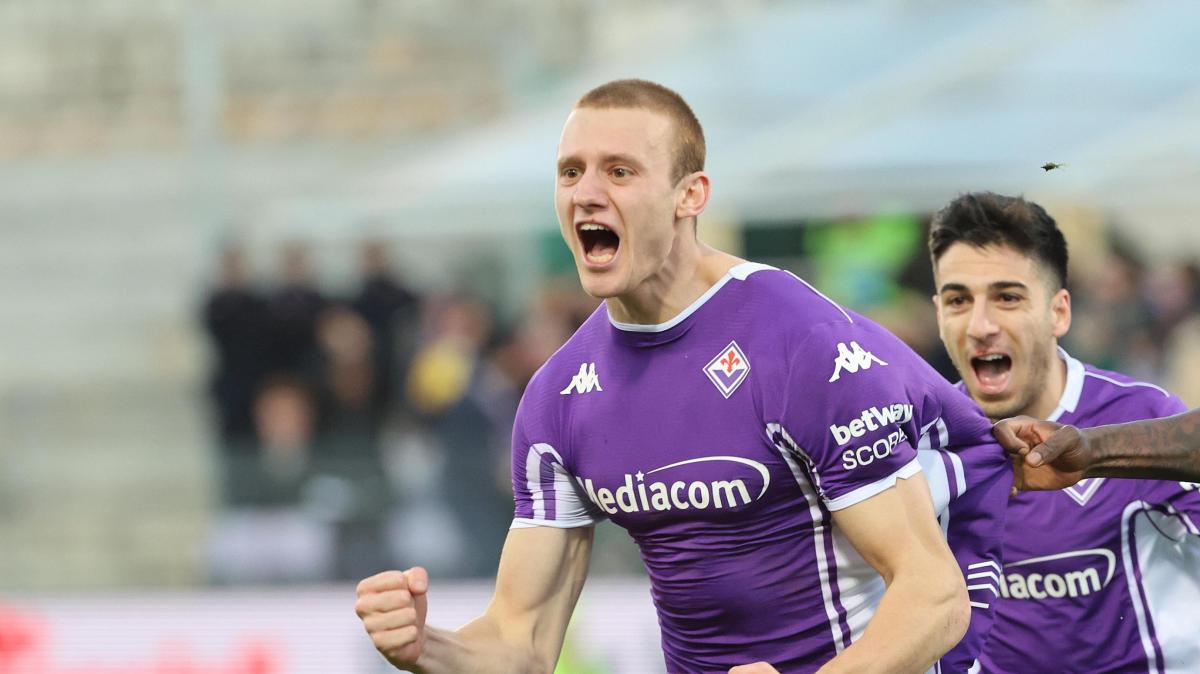 La Top11 della 20° giornata a cura di TMW: ben due giocatori viola presenti 