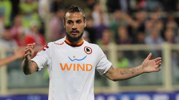 OSVALDO, Escluso dalla Confederations Cup