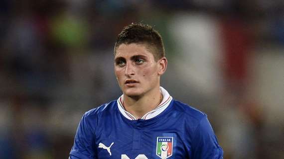 VERRATTI, Fiorentina mi ha cercato ma resto al Psg