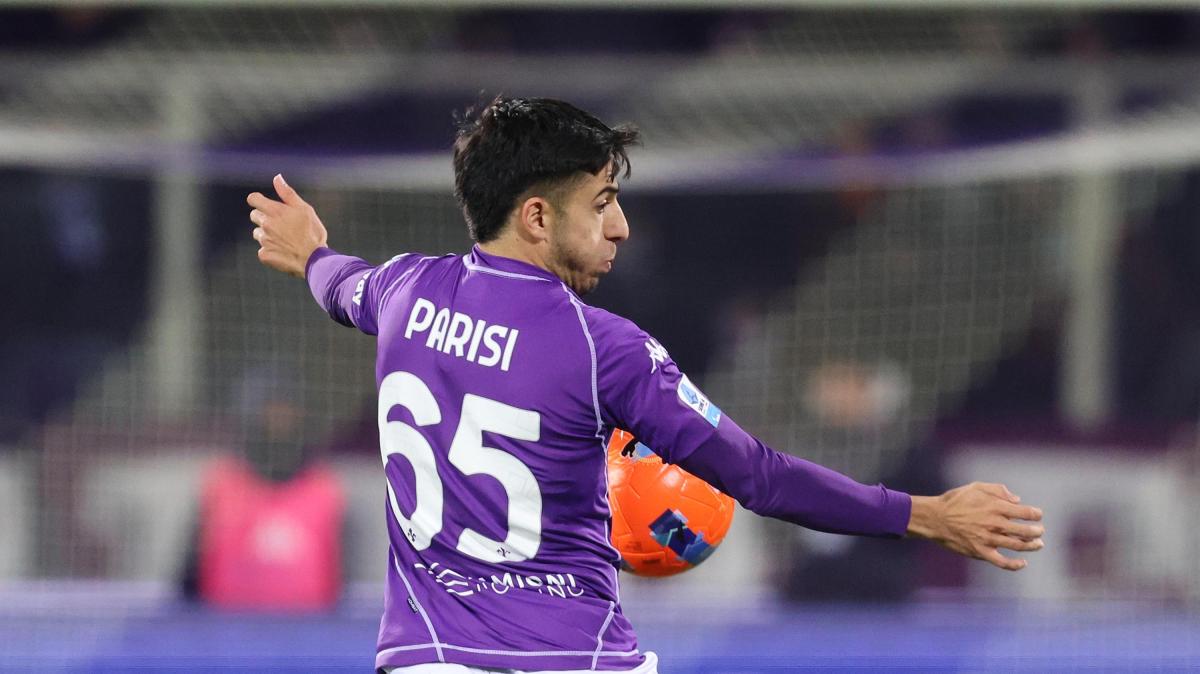 Cristiano Bacci: "AEK pericoloso in velocità. Occhio a Zini. Ai viola servirà gamba sulle fasce"