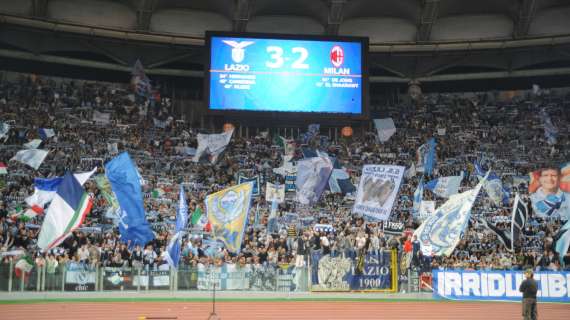 D'AMICO, Fiorentina-Lazio sarà una grande partita