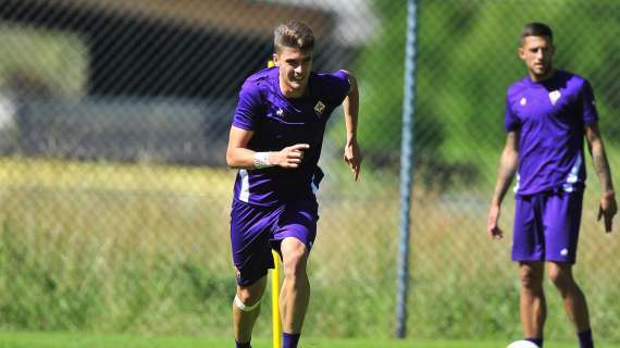 HRISTOV, L'ex Fiorentina ceduto in Serie B al Venezia