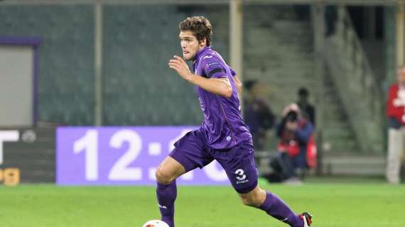 DAL GALLES, Anche lo Swansea su Marcos Alonso