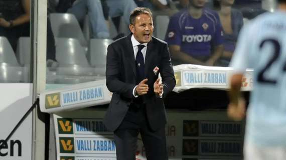 FIORENTINA, Il vero Sinisa