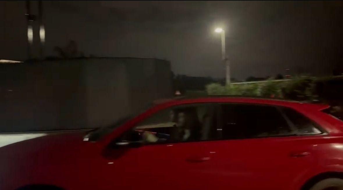 Immagine strip Copertina n.1