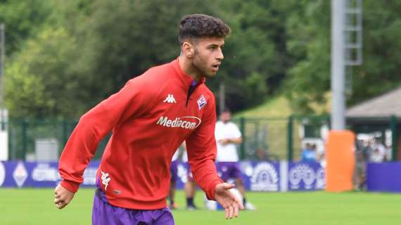 PRIMAVERA, Già tempo di derby: alle 14 c'è l'Empoli