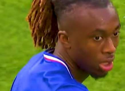 Da obiettivo della Fiorentina all'Arabia: Atangana dal Reims all'Al Ahli