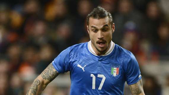 OSVALDO, Con la Roma è rottura, futuro in Premier?