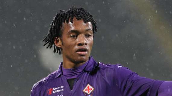 AG. FIFA SPADA, L'Arsenal su Cuadrado