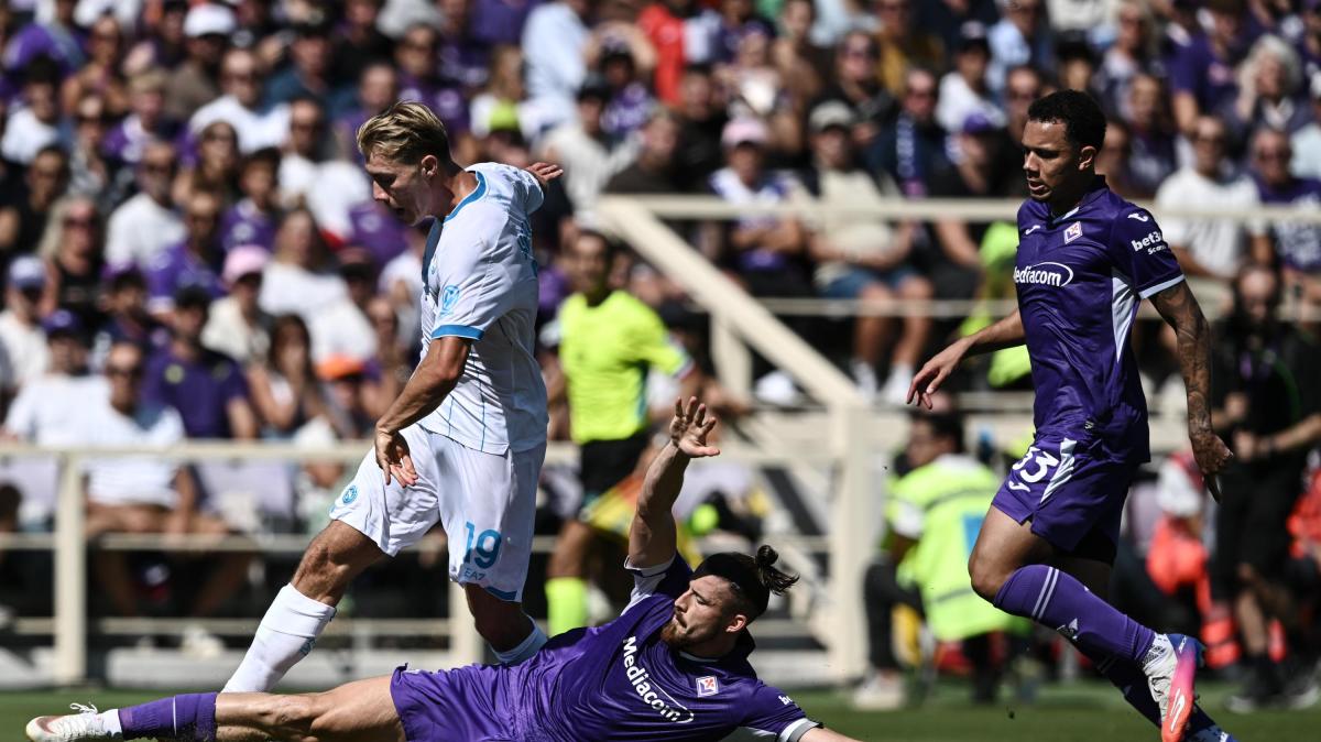 Dalla paura alla qualità, Corriere dello Sport: "Questa Viola è consapevole"