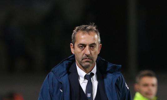 GIAMPAOLO, Come faccio a rifiutare rinnovo con Samp?